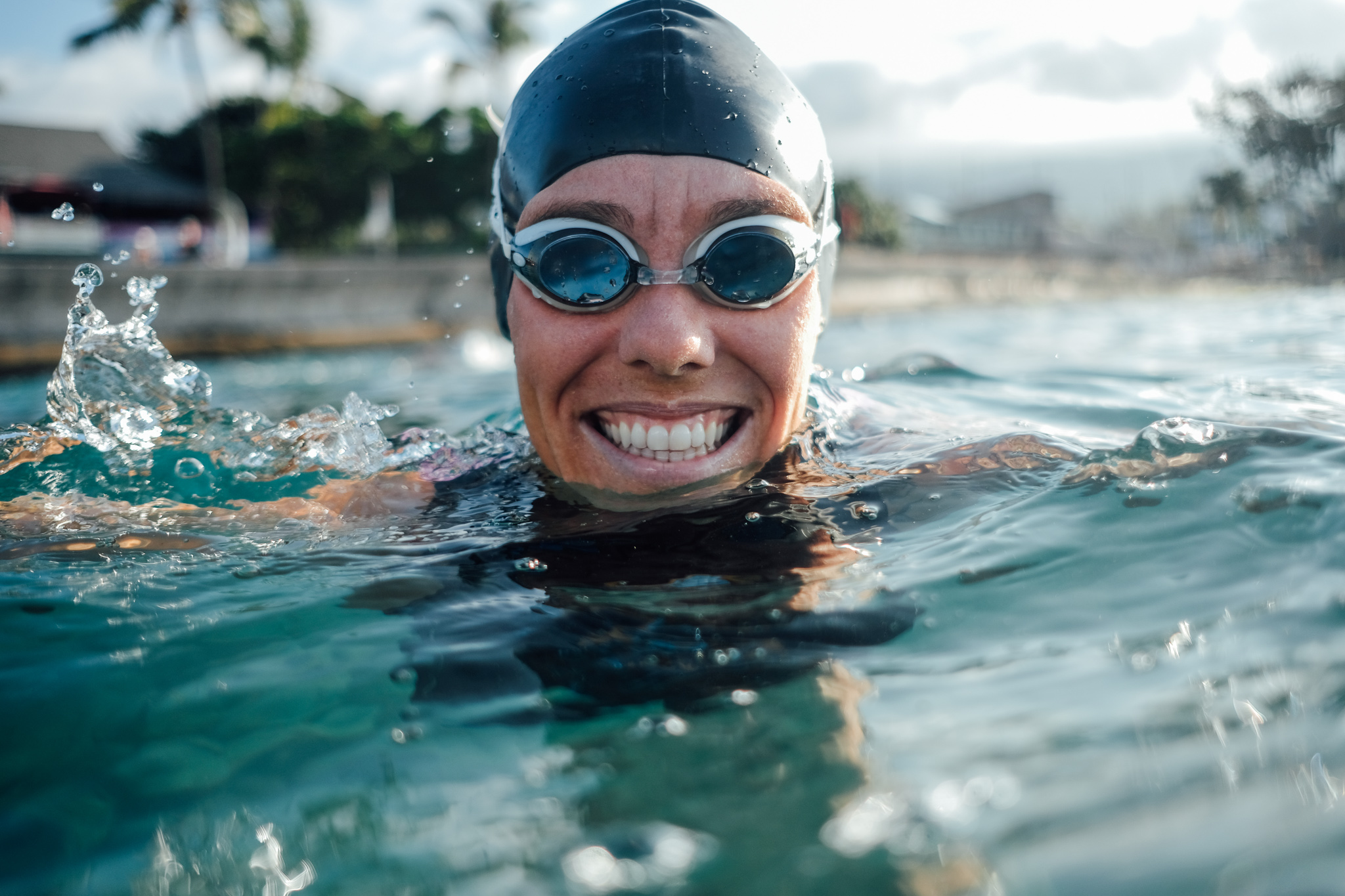 Heather Jackson IMKona 2017