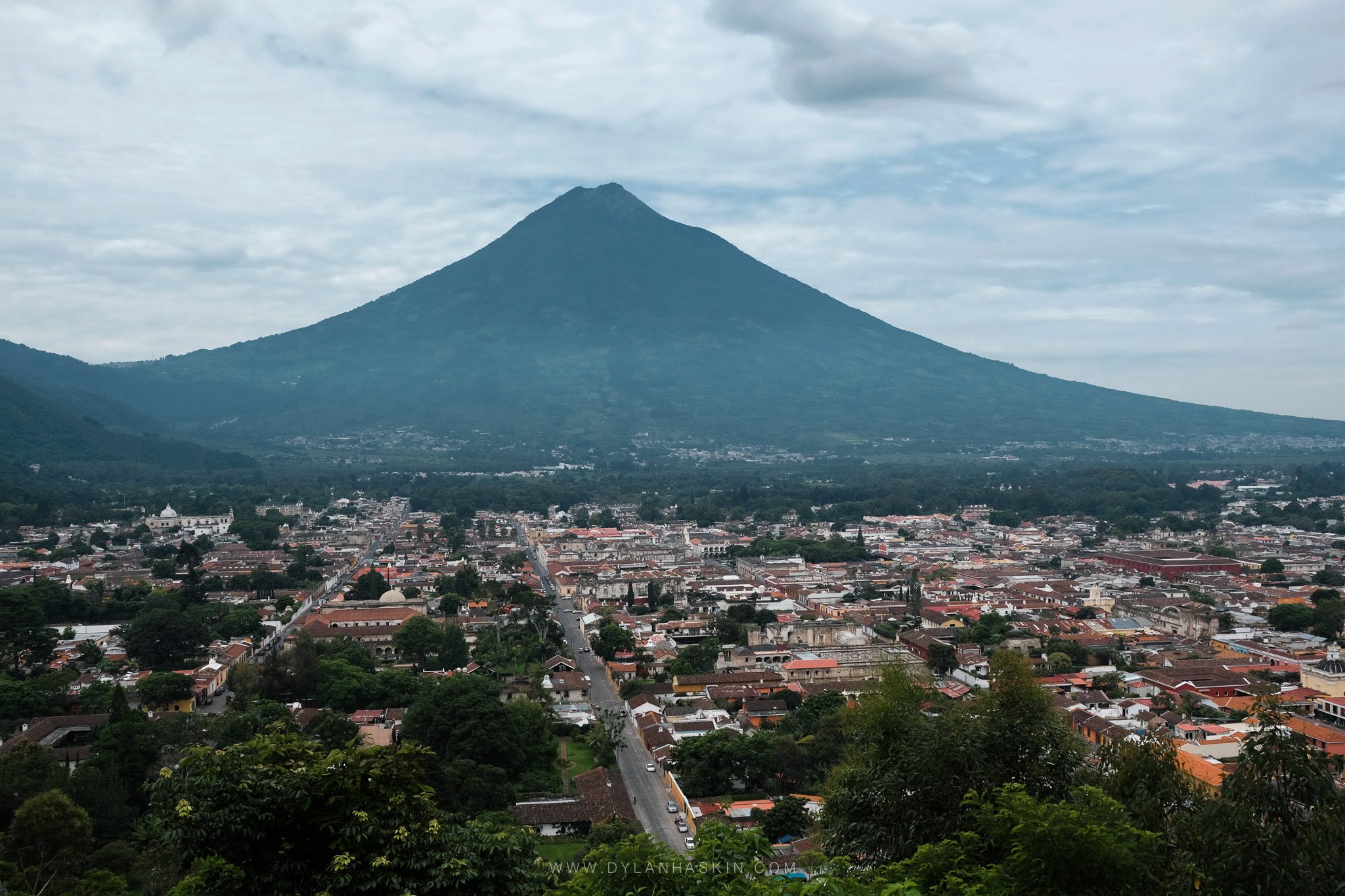 Guatemala 2017