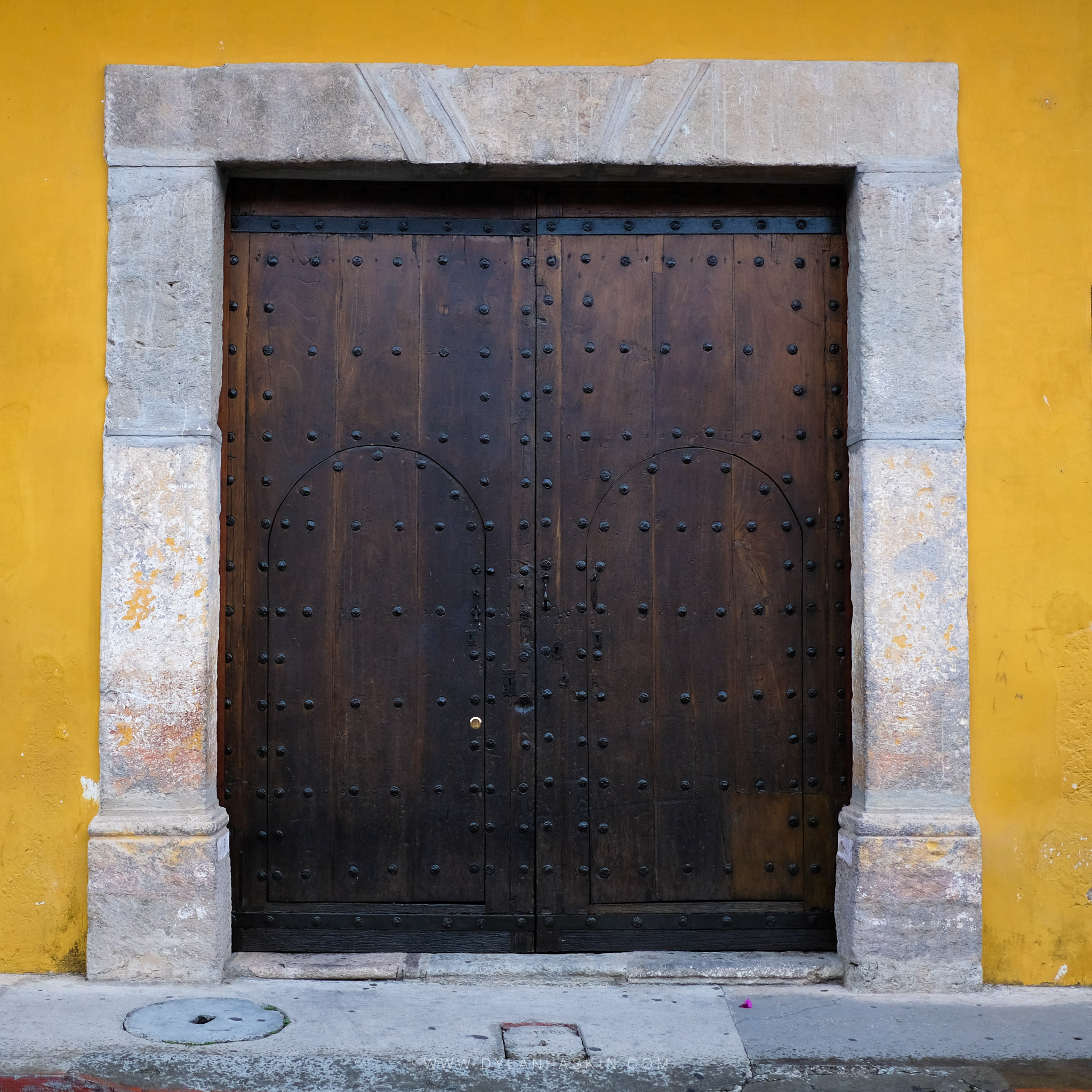 Guatemala Doors and Windows