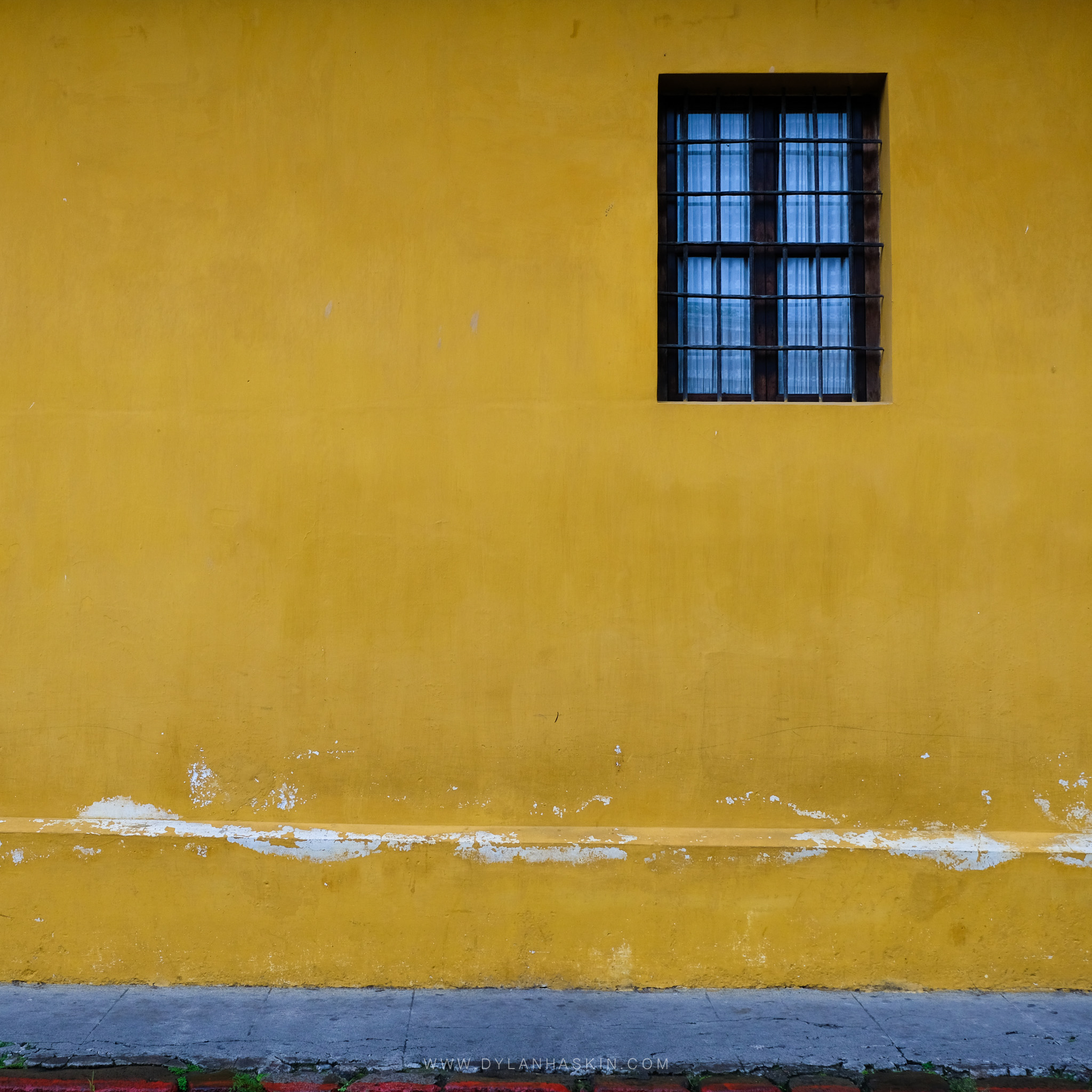 Guatemala Doors and Windows