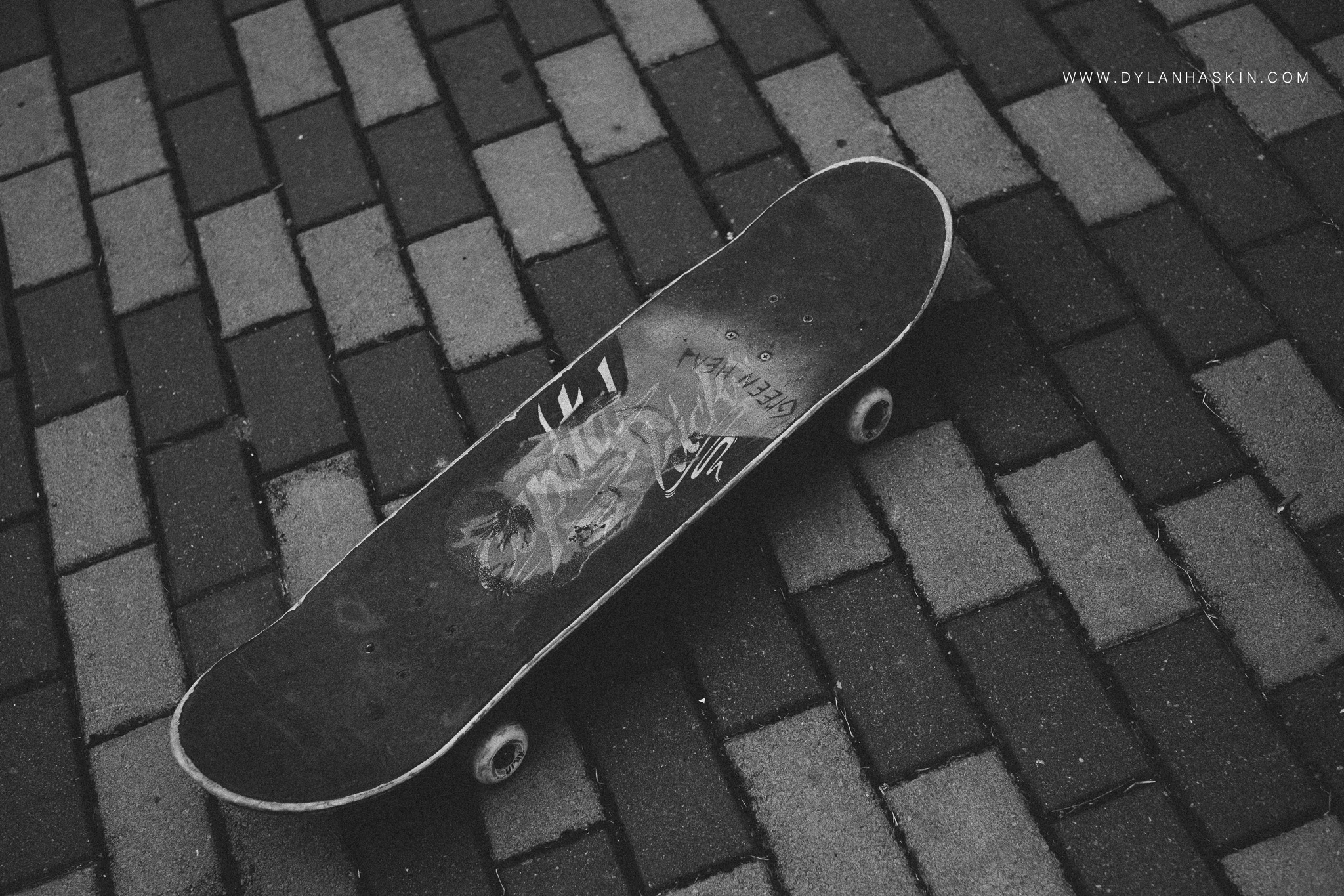 Panama Skate Competition