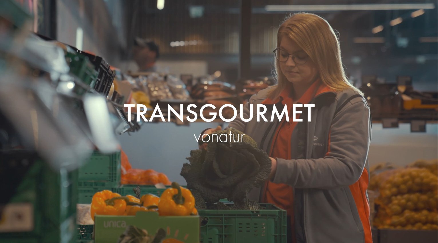 Transgourmet