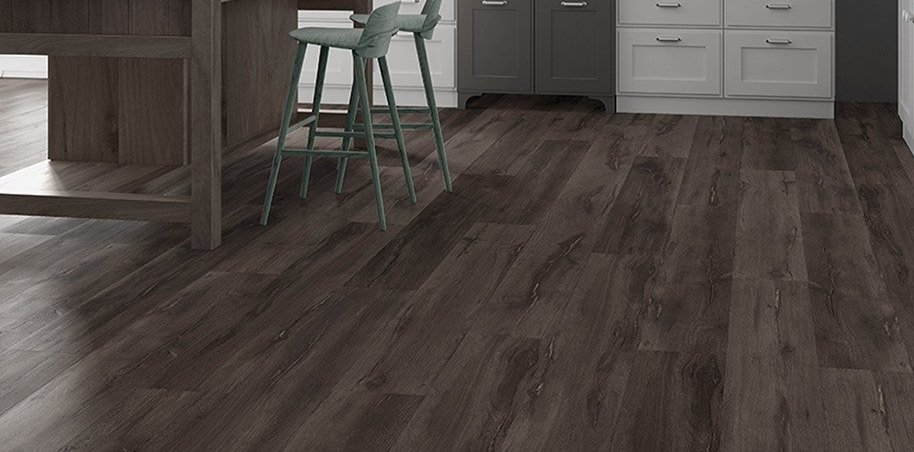 Uber Wood 7mm Laminate