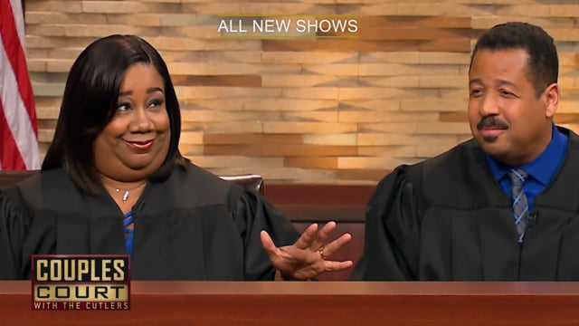 Couples Court season two