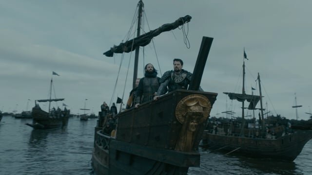 Vikings Season Six - 610 :30