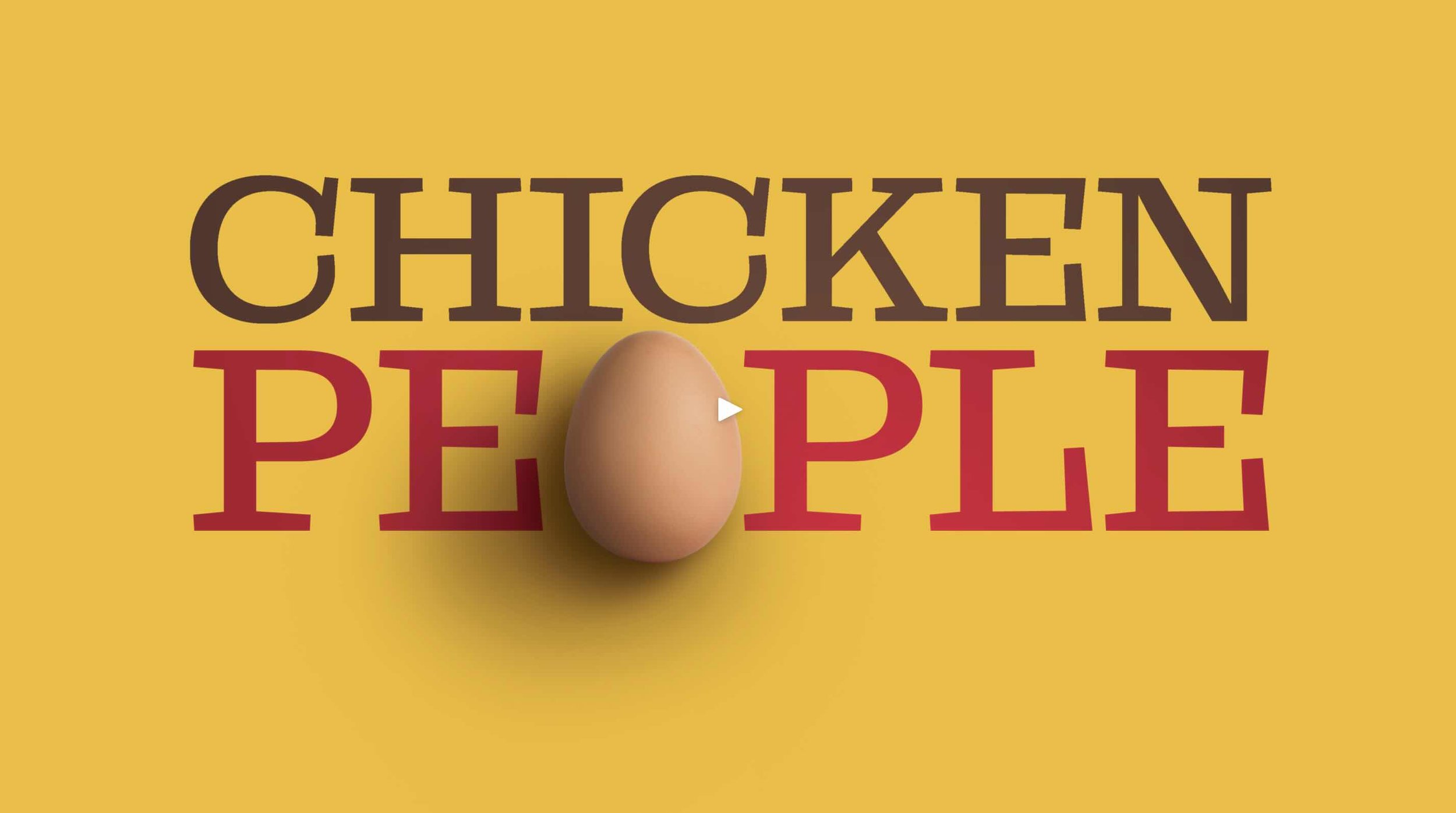 Chicken People