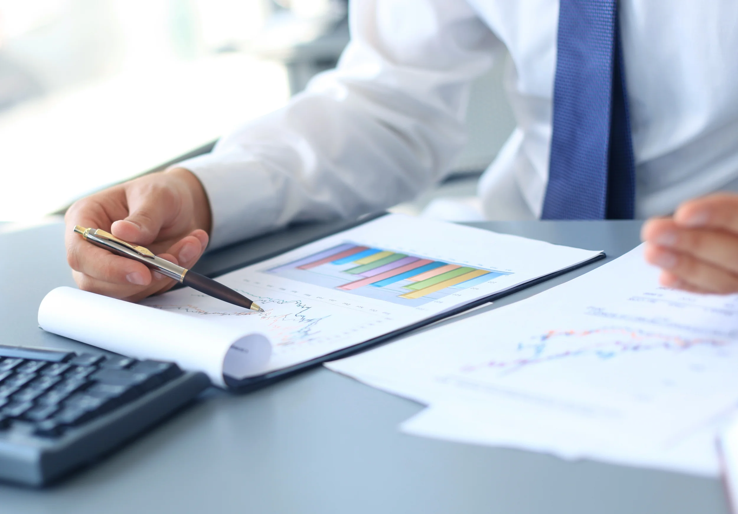 Accountants in Bristol