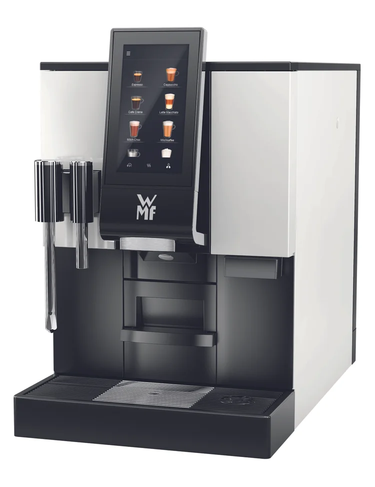 Primulator kaffemaskin