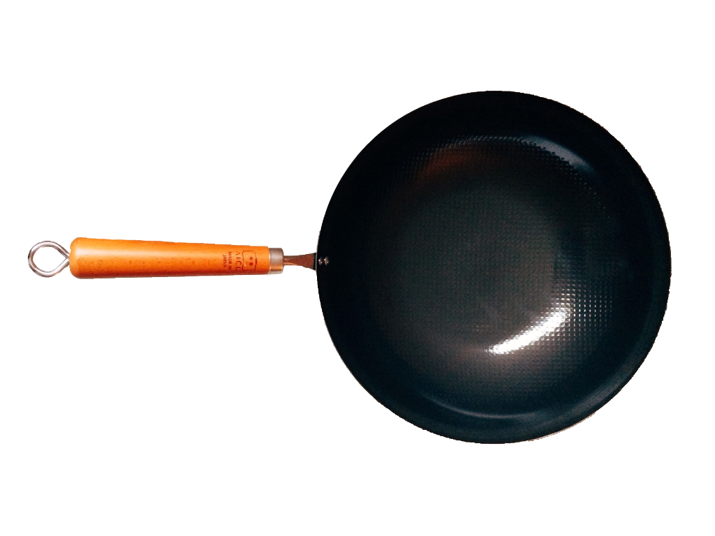 煮人的神器鐵鍋28cm $2,280