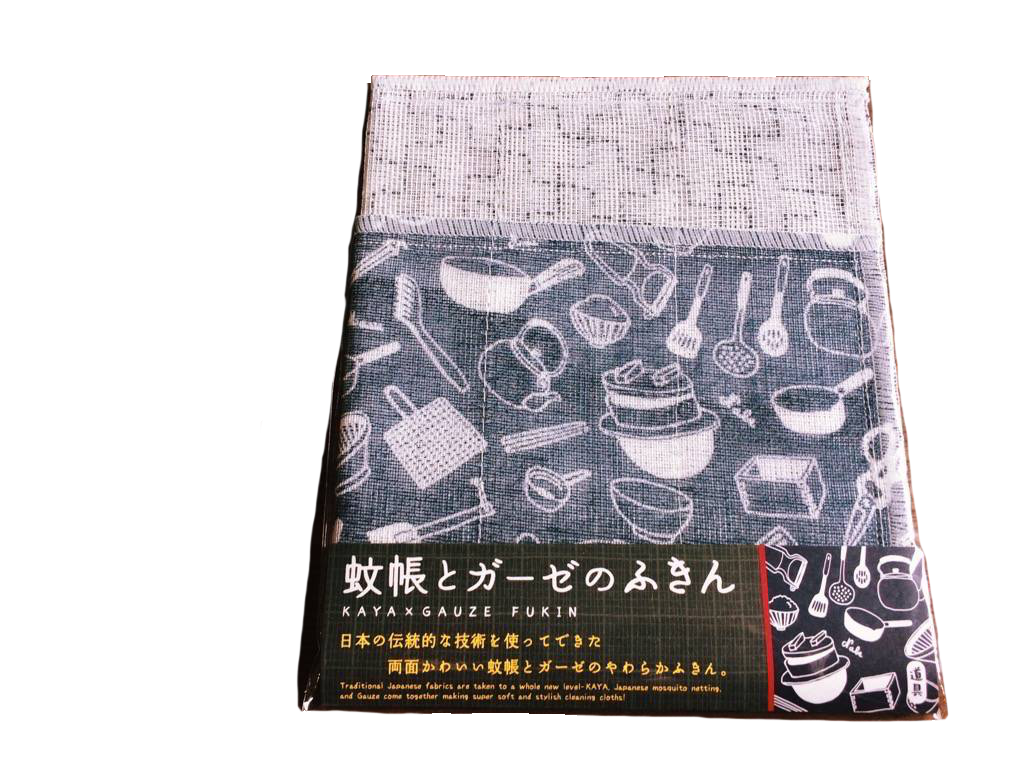 日本製廚房紗布 $250