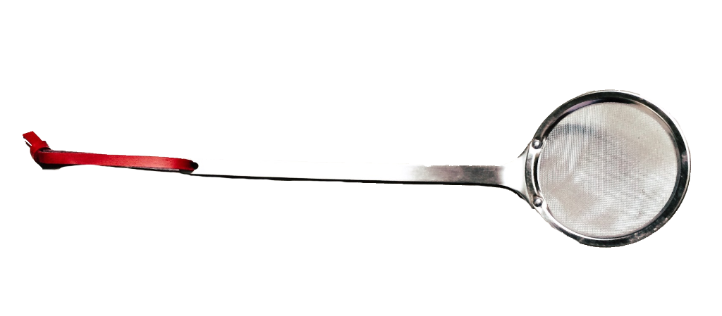 不鏽鋼小撈杓