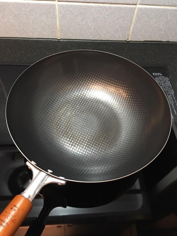 Aicu 煮人的神器鐵鍋 Aicu 煮人的神器鐵鍋