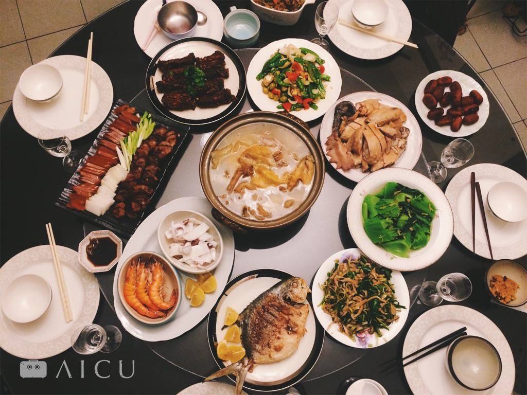 澎拜年夜飯,擁有煮人的神器就很簡單。