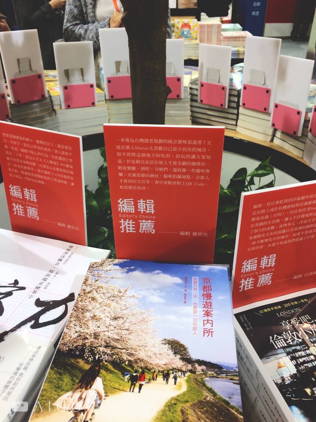 很認真的編輯選書推薦理由