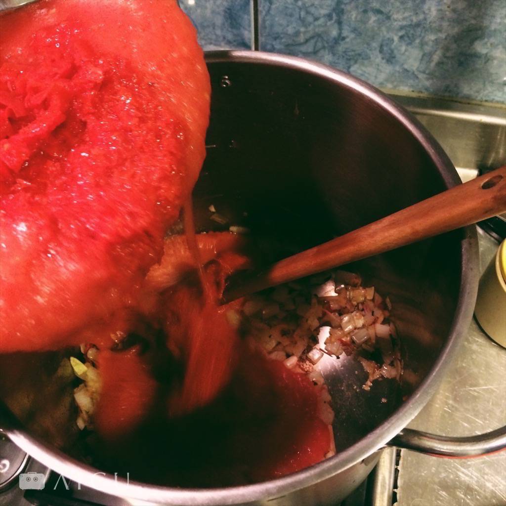 08|入泥及皮,除此之外一滴水也不用加。