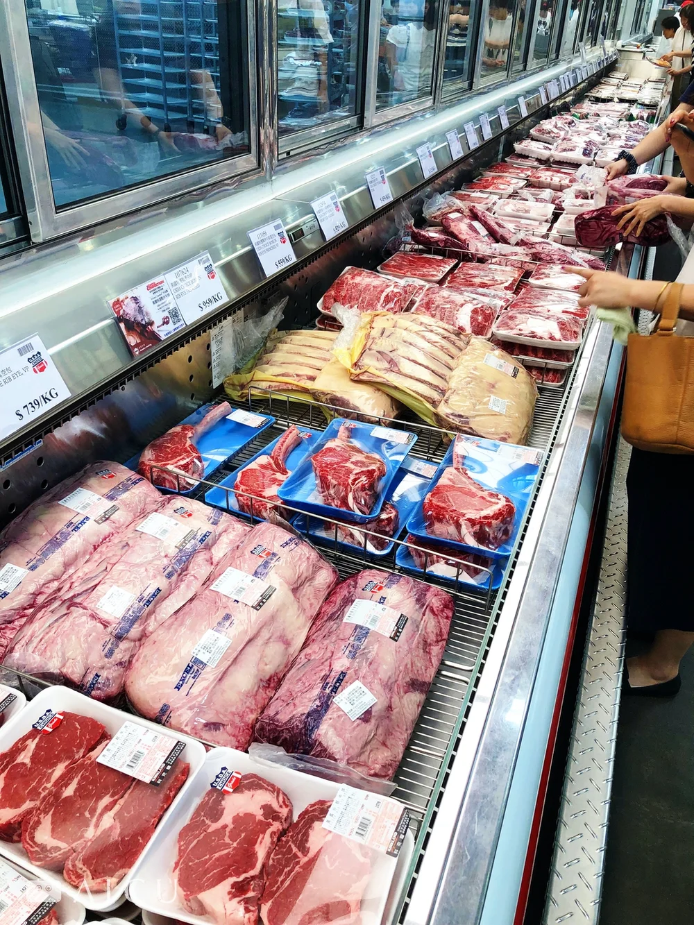 新手料理 燉鍋牛肉好過秋 你都去哪邊買牛肉 Aicuaicu B面第二首通識課程 茶道旅遊台灣日本食記聽執行長說書