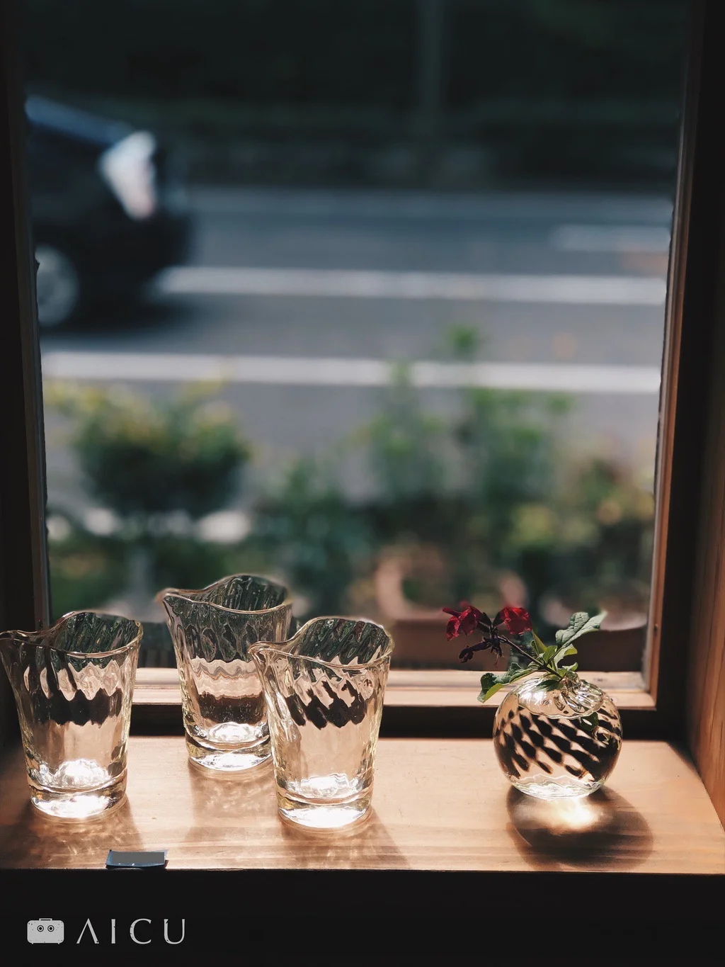 新手選修｜玻璃的使用教學