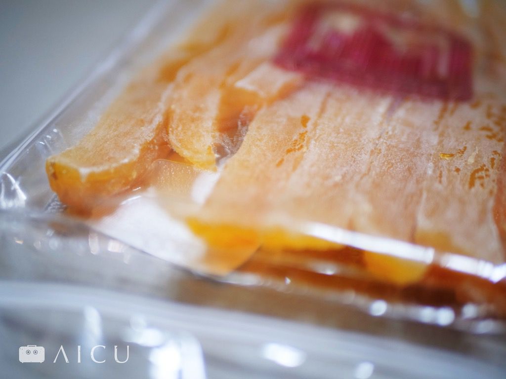 茨城縣名物地瓜乾