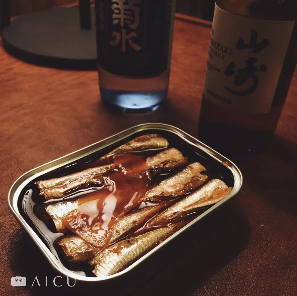 材質研究｜吃不完的罐頭放到冰箱會導致鋁中毒？