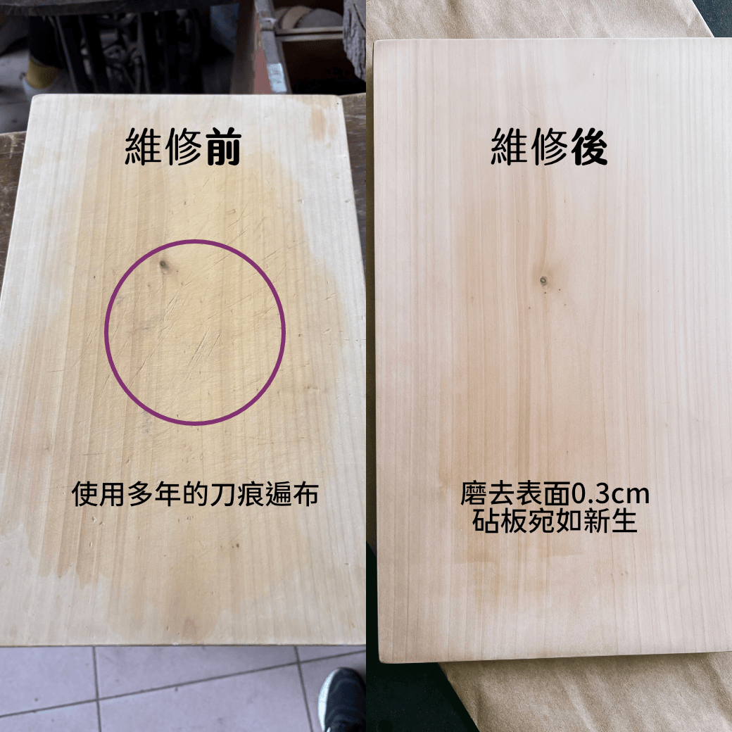 ❓ 常見問題｜砧板怎麼挑?木頭砧板可以放入洗碗機嗎?
