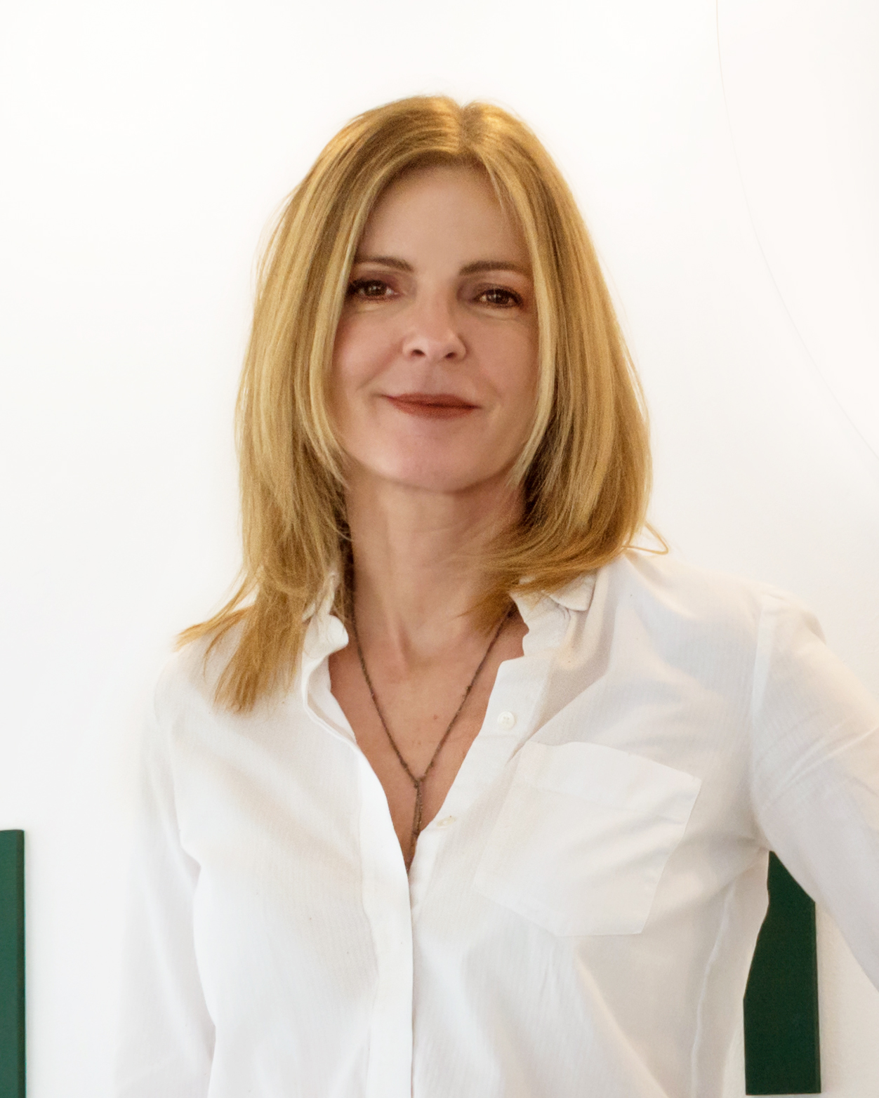 Susanne Rodemann of Kensington Properties, a qualified Feng Shui Expert