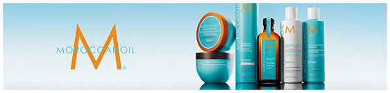 Moroccan Oil Hair & Body Products
