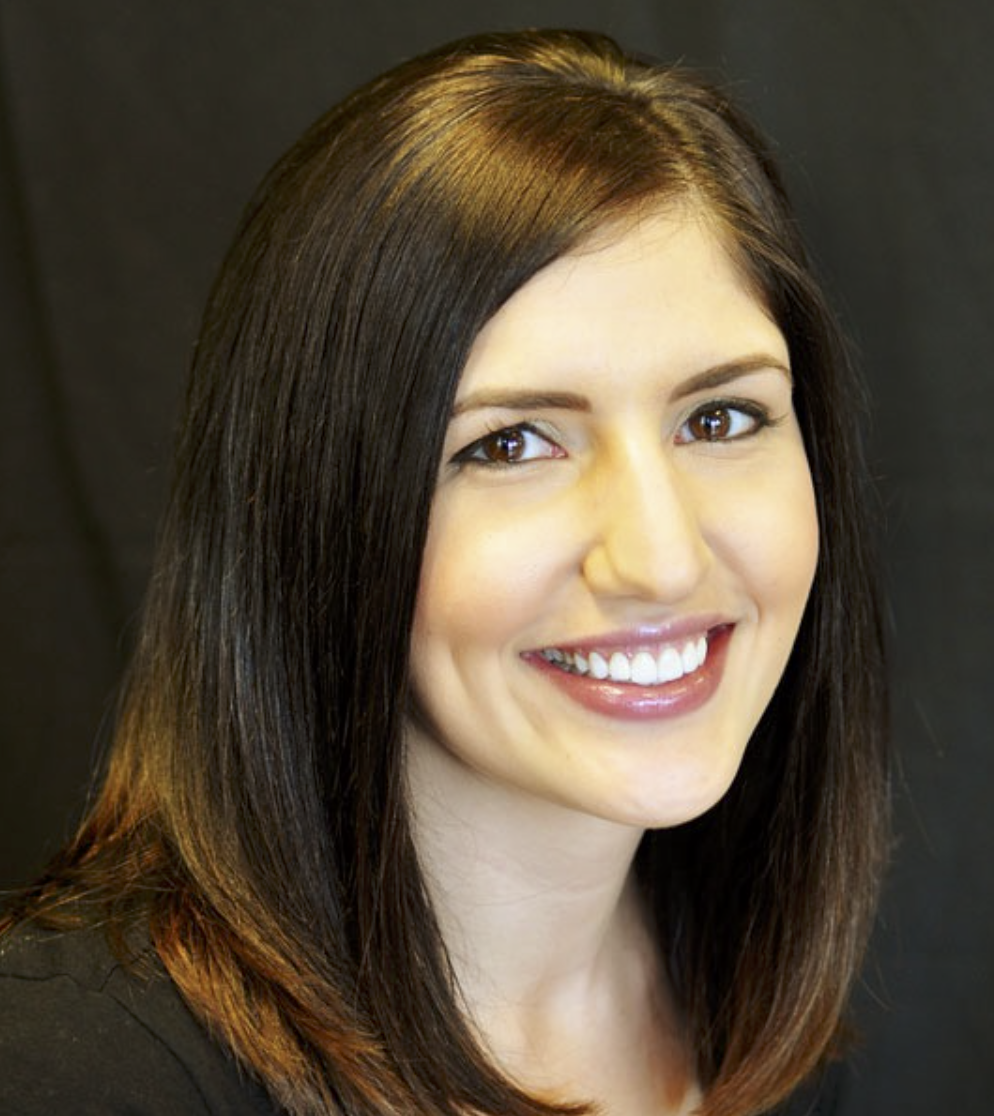 Tiffany Taraschi, Designer at Balance Hair Spa