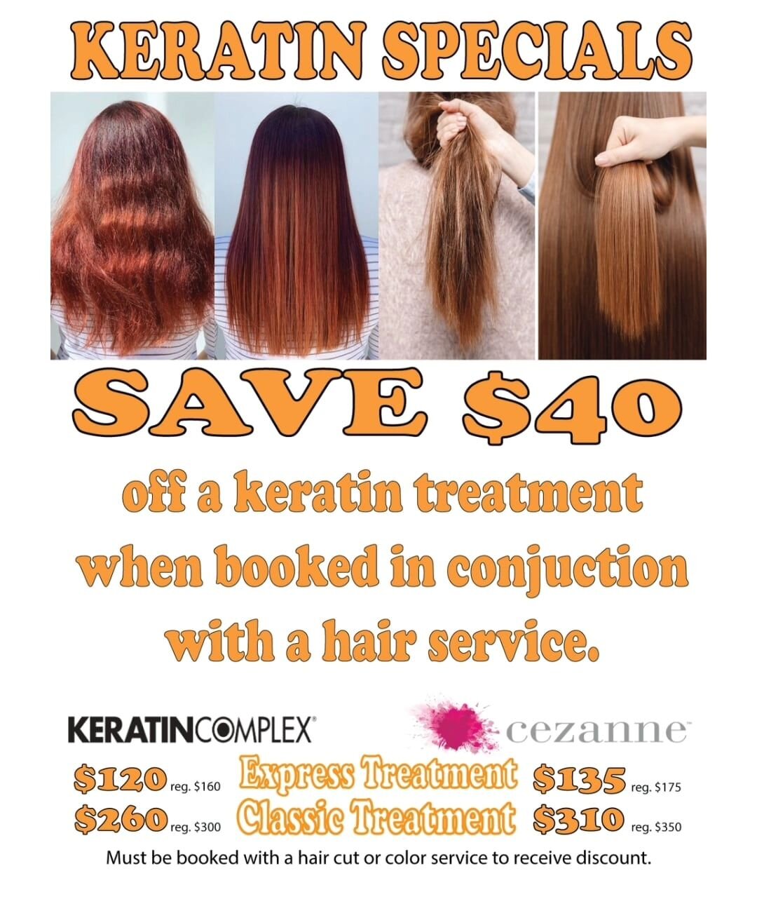 Check out our monthly specials now, including this fabulous keratin special. 
https://balancehairspa.com/specials
#beinperfectbalance #beautyatbalance #bemycanvas #dreamincolor #downtownwestchesterpa #downingtownpa
@spence.cafe
@thegspotvintage
@down