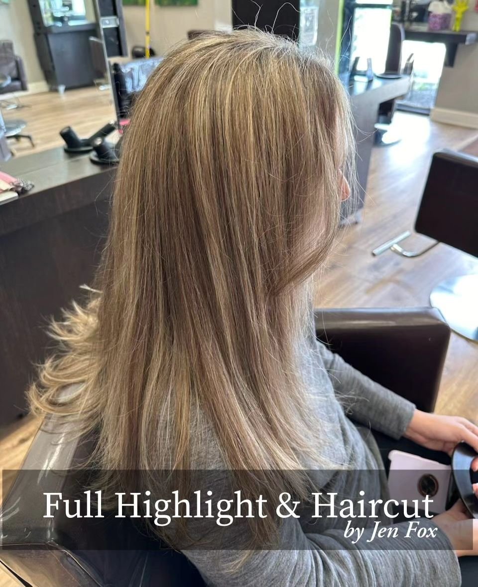 LAST MINUTE SPECIAL!!!
Our New Talented Designer, Jen Fox, is running a last-minute special today only.  Book a highlight service and receive a free haircut or blowout. 
TODAY ONLY. Book now as space is limited. 
https://balancehairspa.com/appointmen