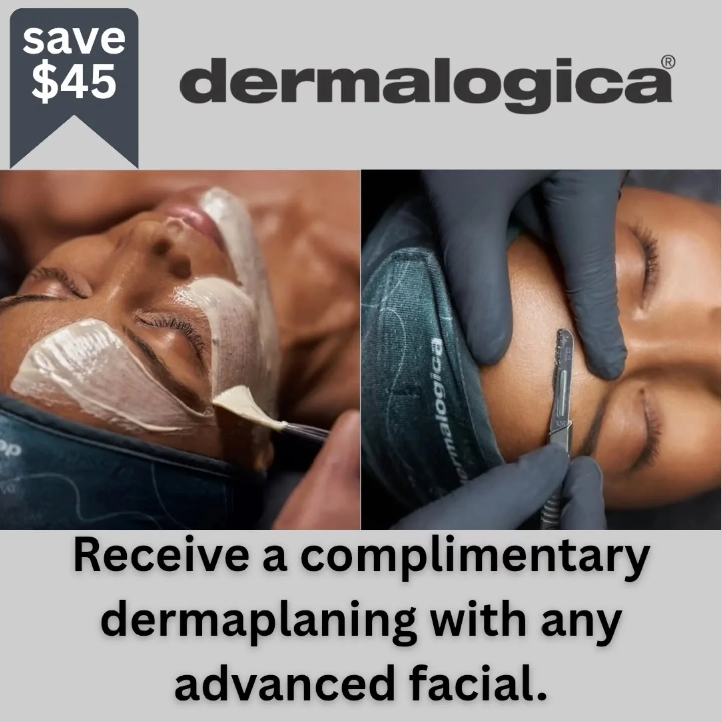 It's time for a fall facial. Book an advanced facial and receive a complimentary dermaplaning.  A $45 savings!!!. Make your appointment today at 
https://balancehairspa.com/appointment-request

#beinperfectbalance #beautyatbalance 
#dermalogica #faci