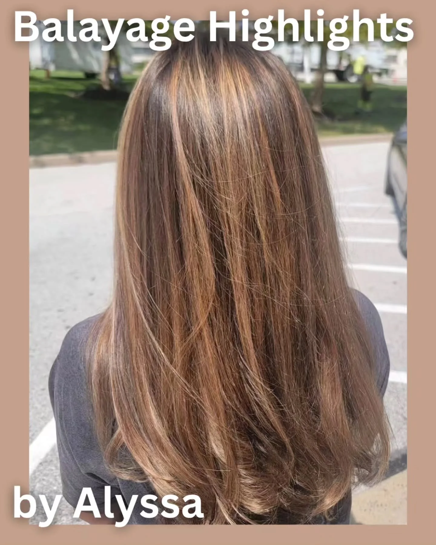 Check out this beautiful balayage highlight by our hair designer, Alyssa. Let her help keep your Summer hair going with multidimensional color and a brighter look. Make an appointment at
https://balancehairspa.com/appointment-request
&nbsp;@clubpilat