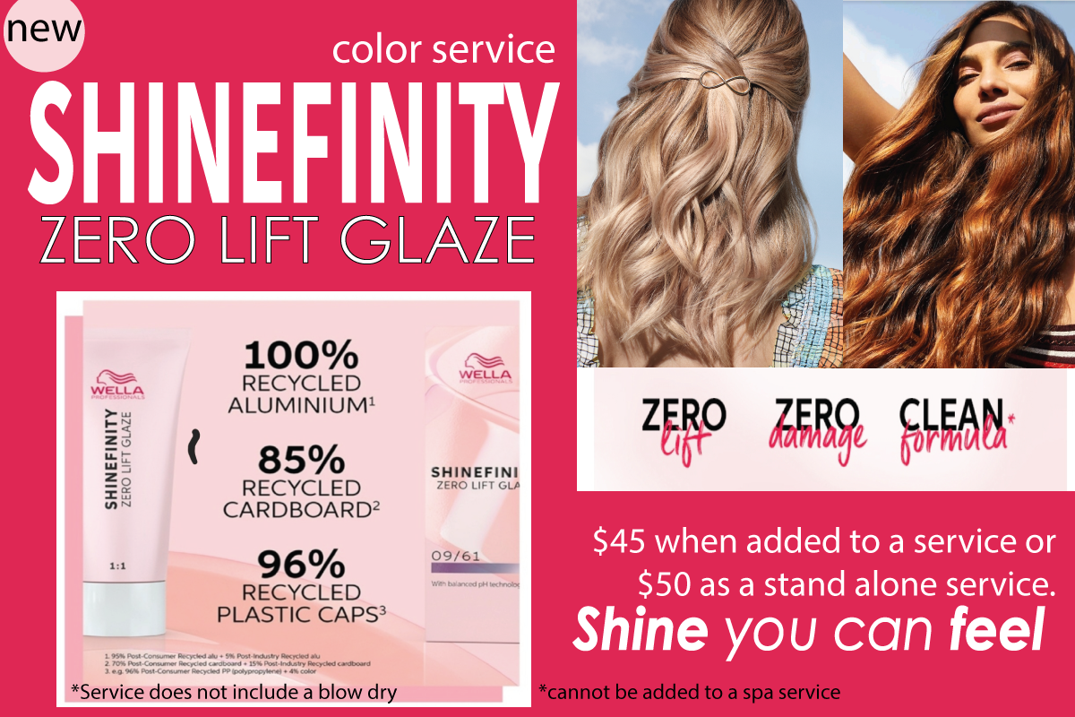 Hair Color & Hair Highlights in Exton, PA — Balance Hair Spa Hair Color & Hair Highlights in Exton, PA — Balance Hair Spa