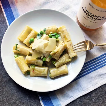 Cooking With Kombucha