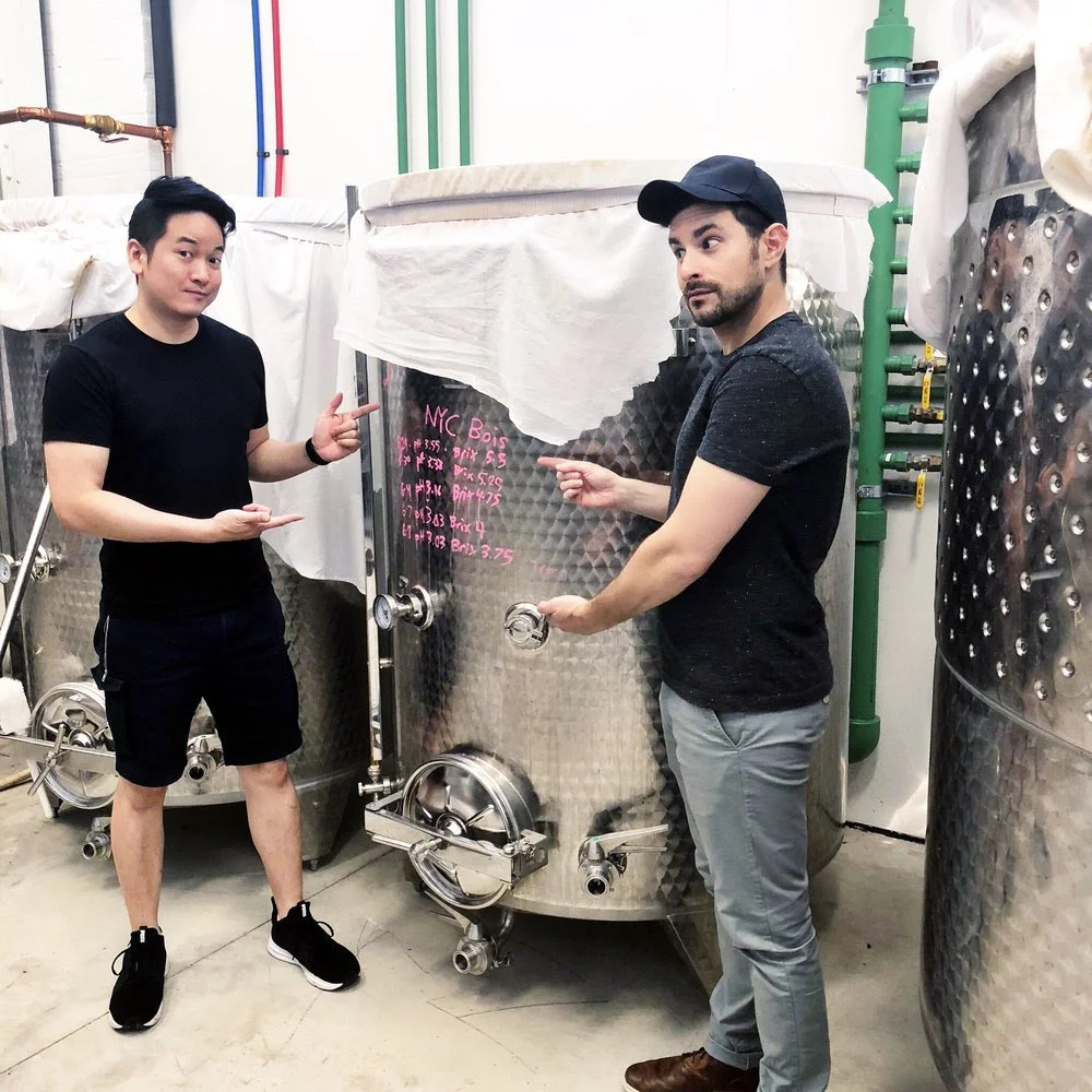 Kombucha Brewers International