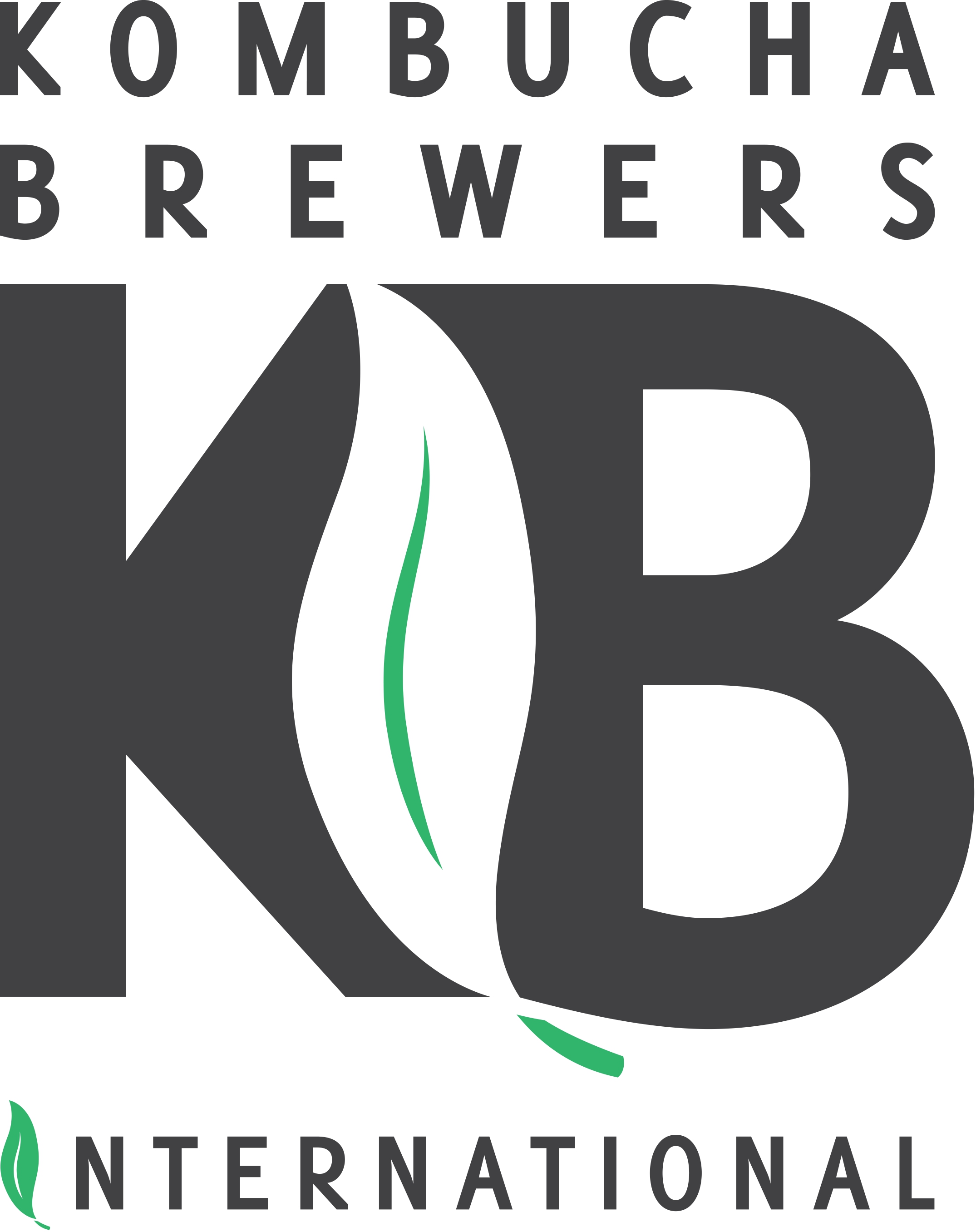 kombucha brewers international