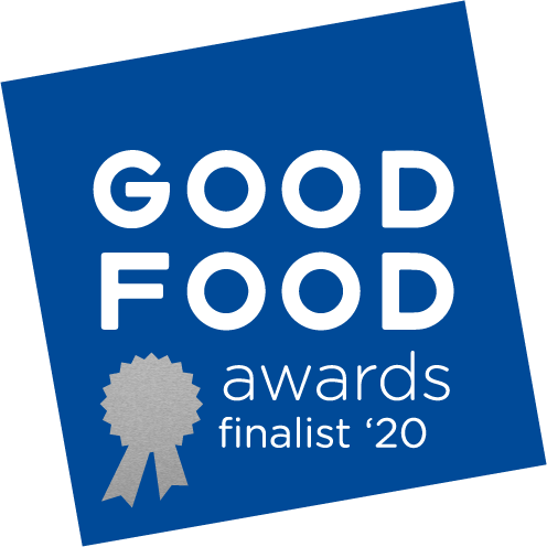 Good Food Awards