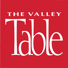 valley table