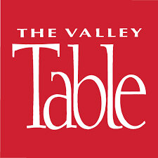 Valley Table Magazine