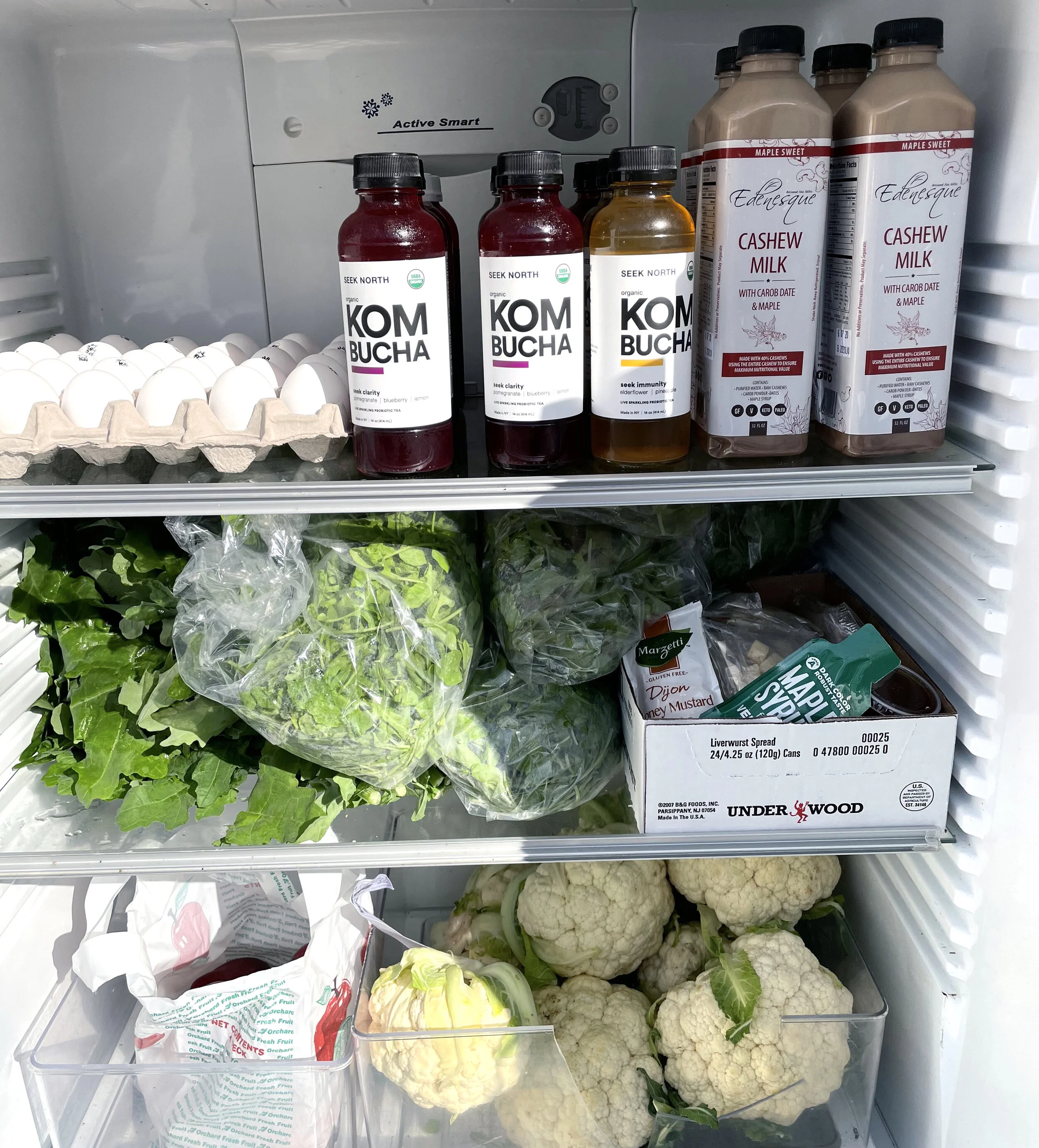 Kingston Community Fridge Project