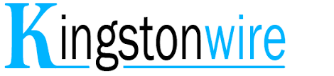 Kingstonwire logo