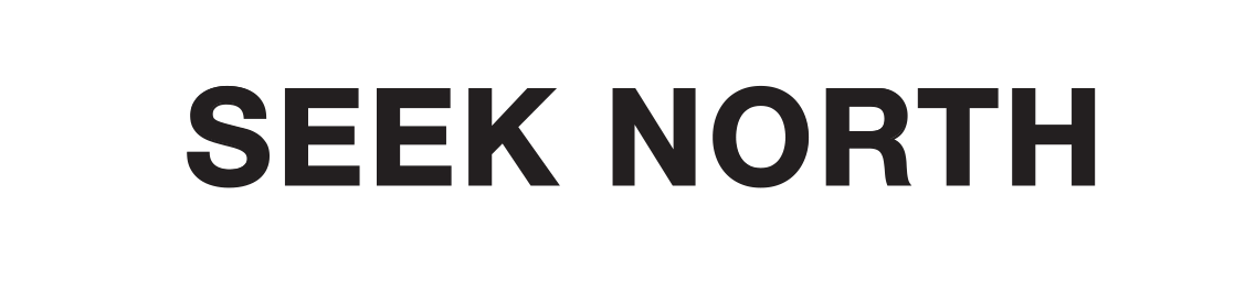 SEEK NORTH