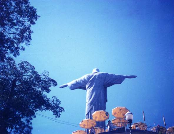 Christ-Rio de Janeiro, Polaroid.jpg