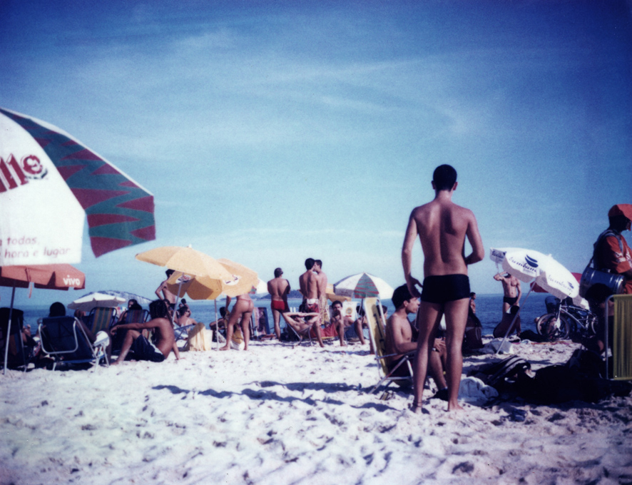 Ipanema Beach, Polaroid.jpg