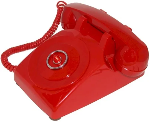 ERPS Prototype