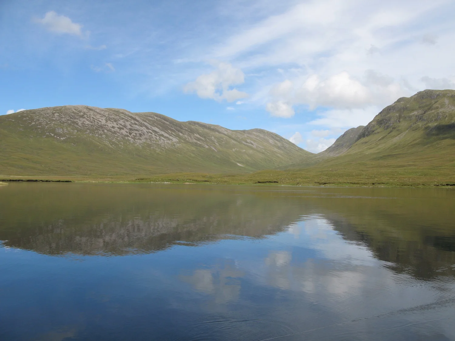 Attadale Holiday Cottages Wester Ross Strathan Cottage Sleeps 6