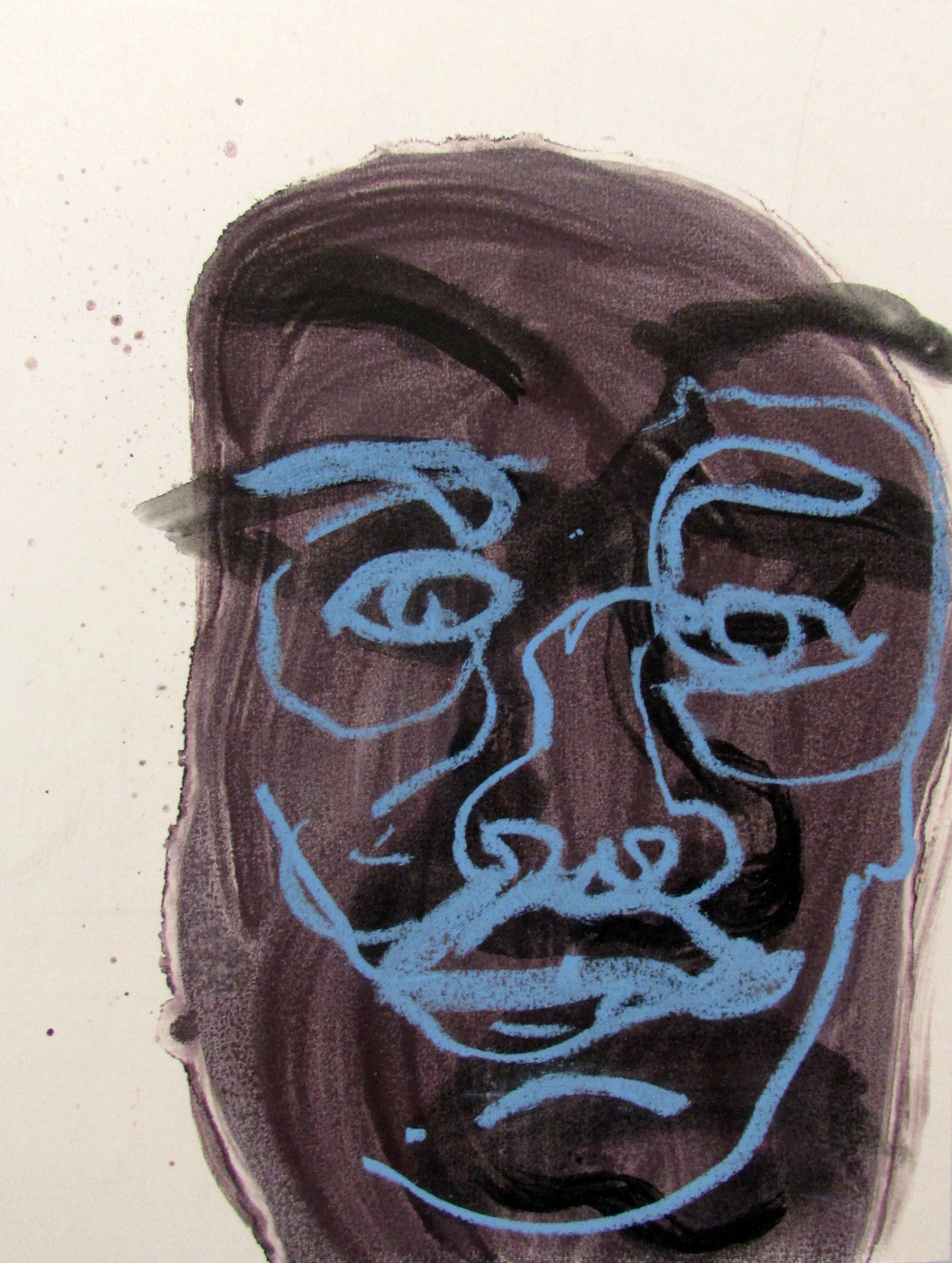 9 x 12 inches | 2015