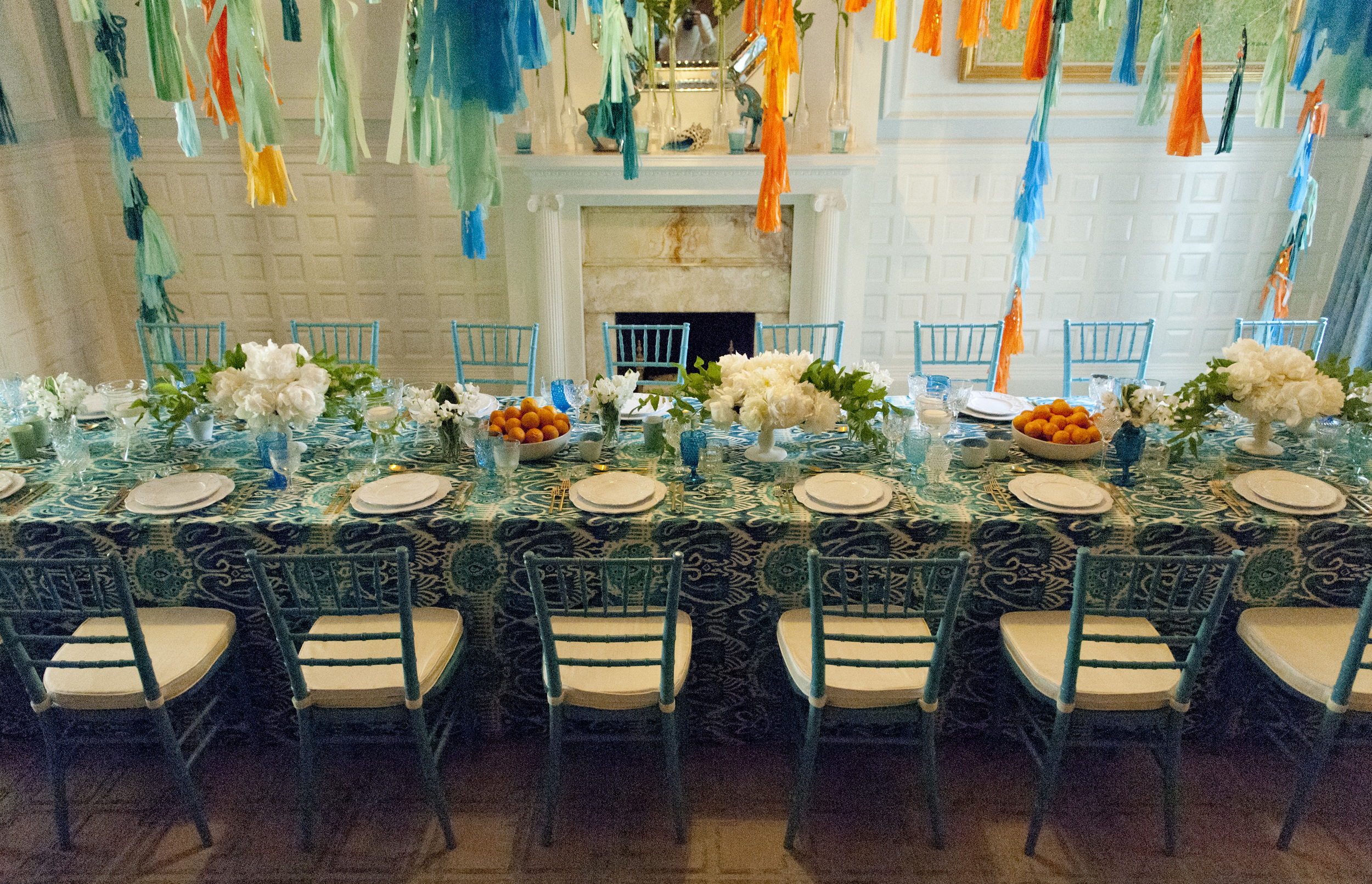  Boston party planner: Jen Hawkins Events. Beacon Hill birthday celebration.&nbsp; 