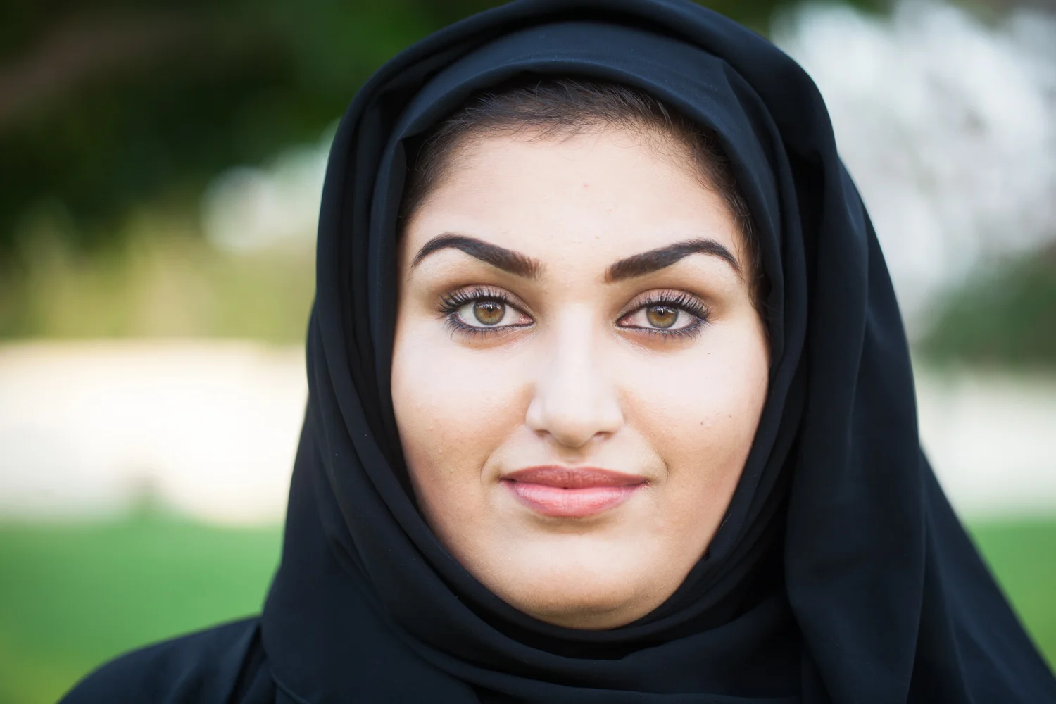 Face of Qatar #019
