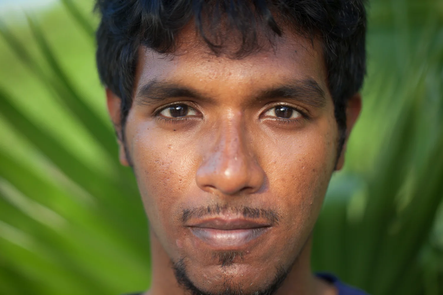 Face of Qatar #037