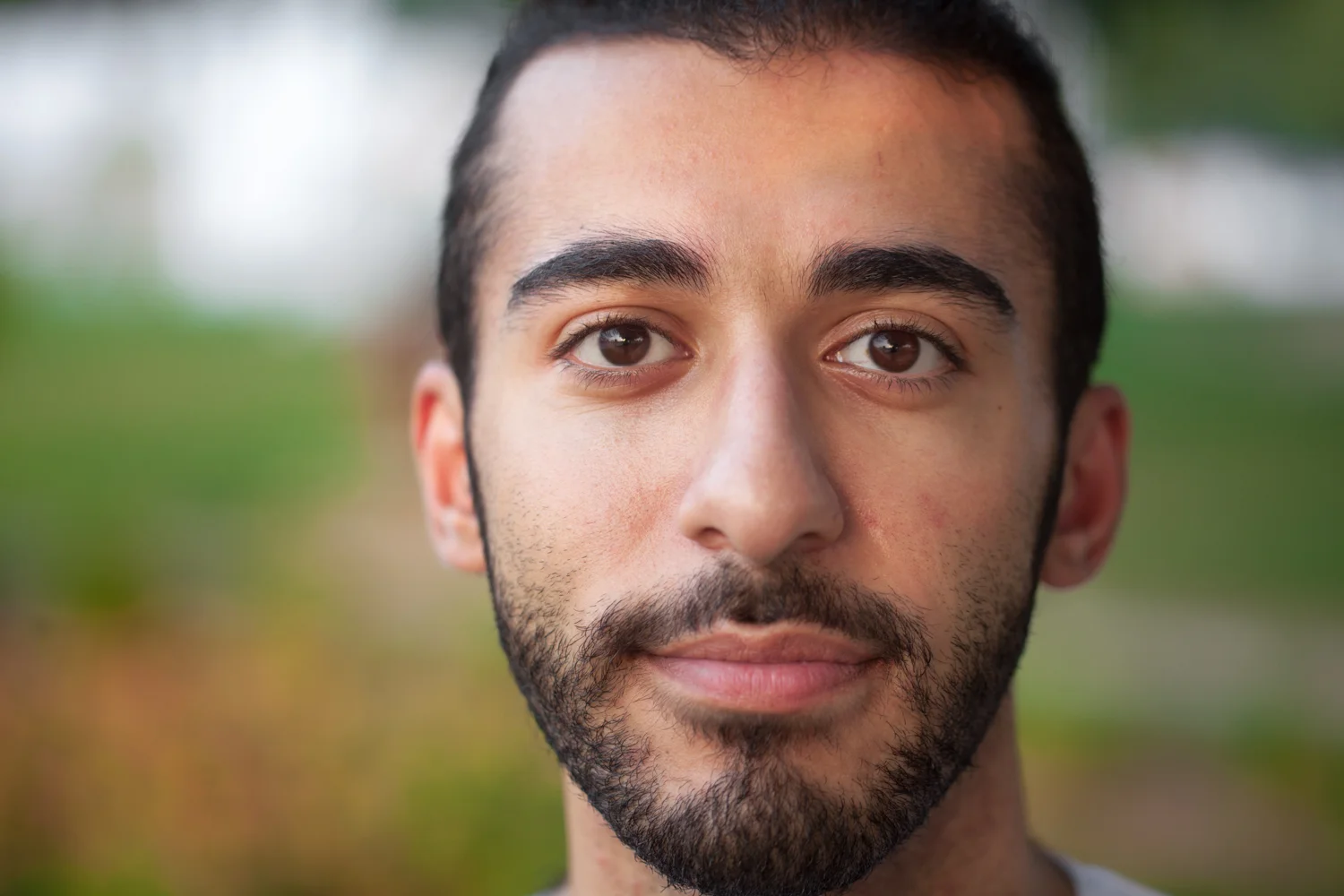 Face of Qatar #040